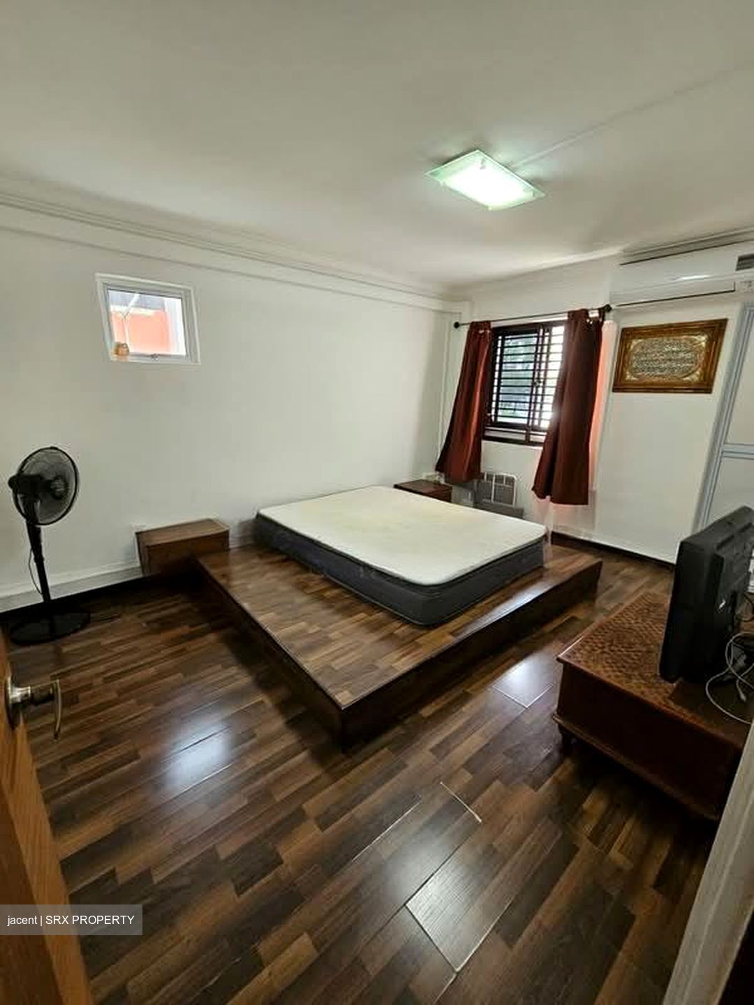 Blk 102 Jurong East Ville (Jurong East), HDB 4 Rooms #569746331